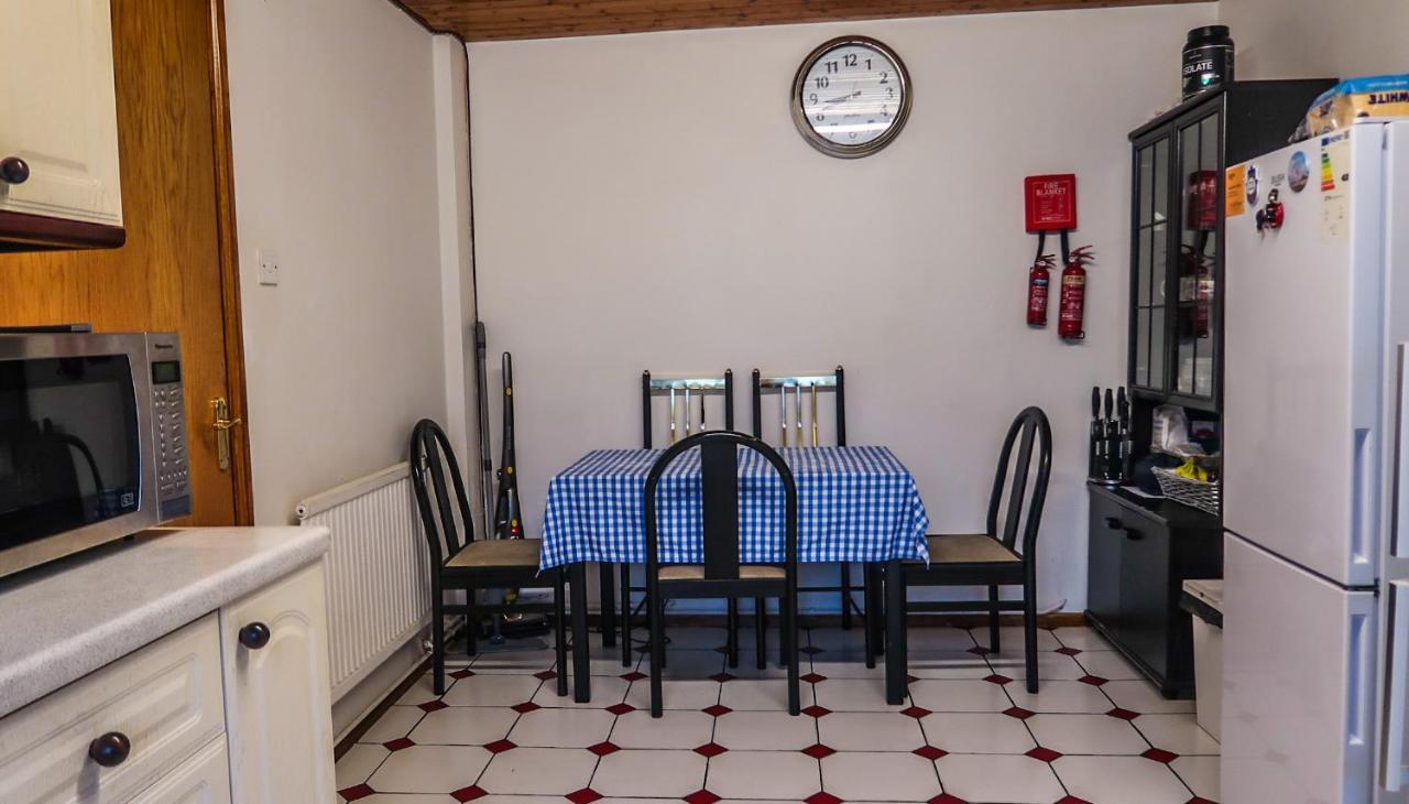 Cozy Double Room - Only Room 런던 외부 사진