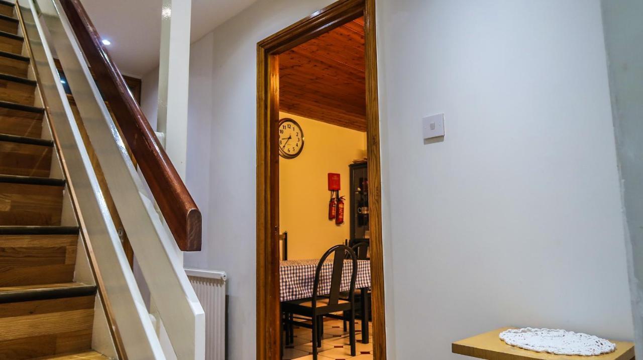 Cozy Double Room - Only Room 런던 외부 사진